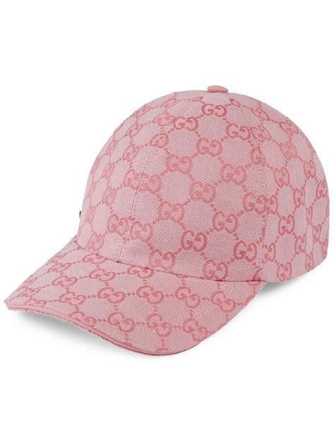 prix casquette gucci rose|casquette Gucci stockx.